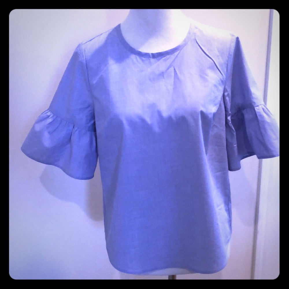 JCrew top